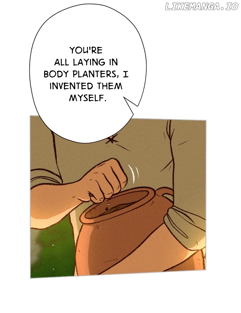Lady Knight Chapter 16 - page 40