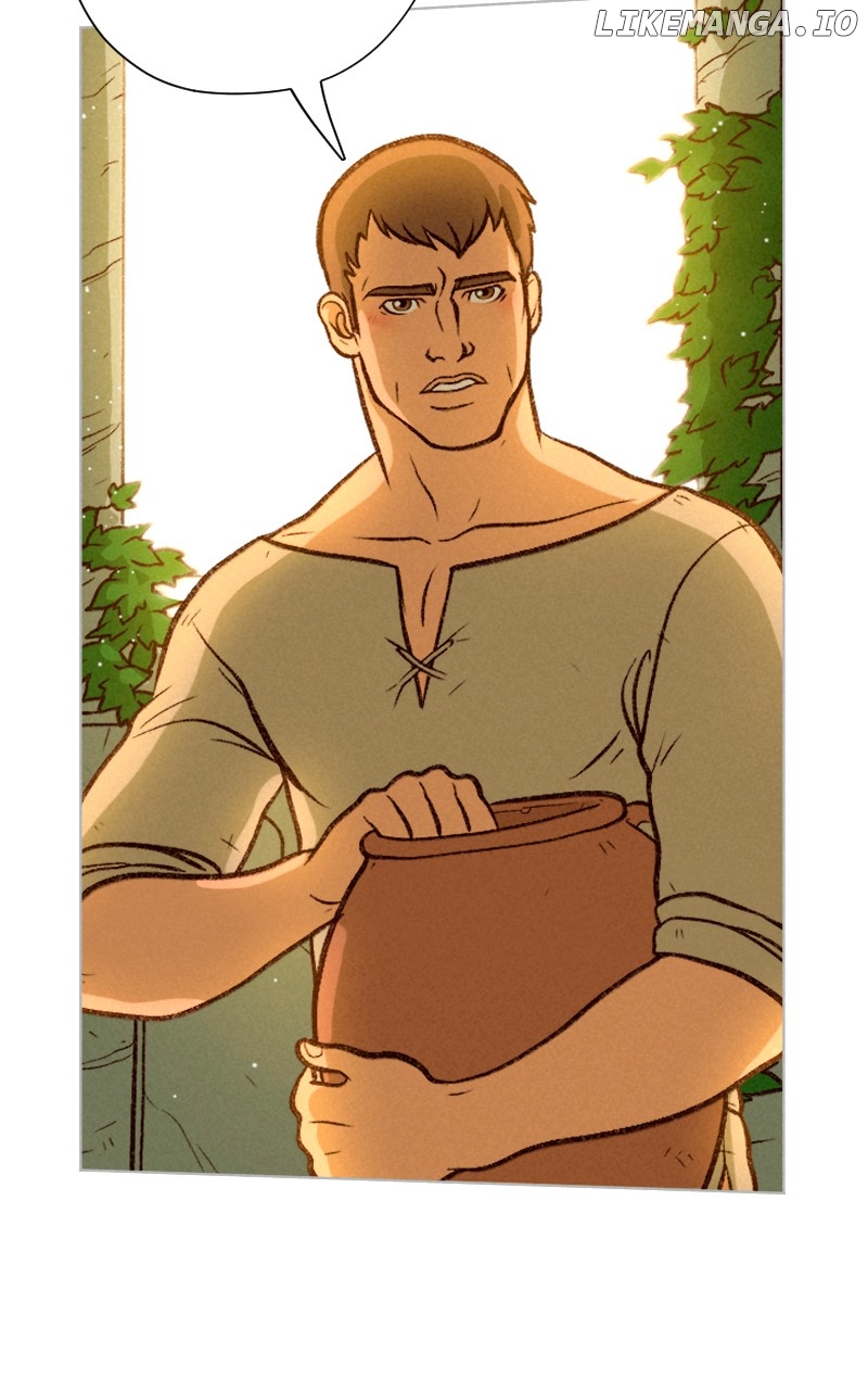 Lady Knight Chapter 16 - page 45