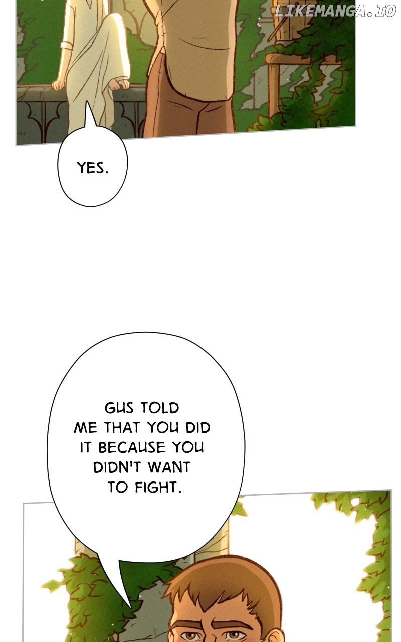 Lady Knight Chapter 16 - page 47