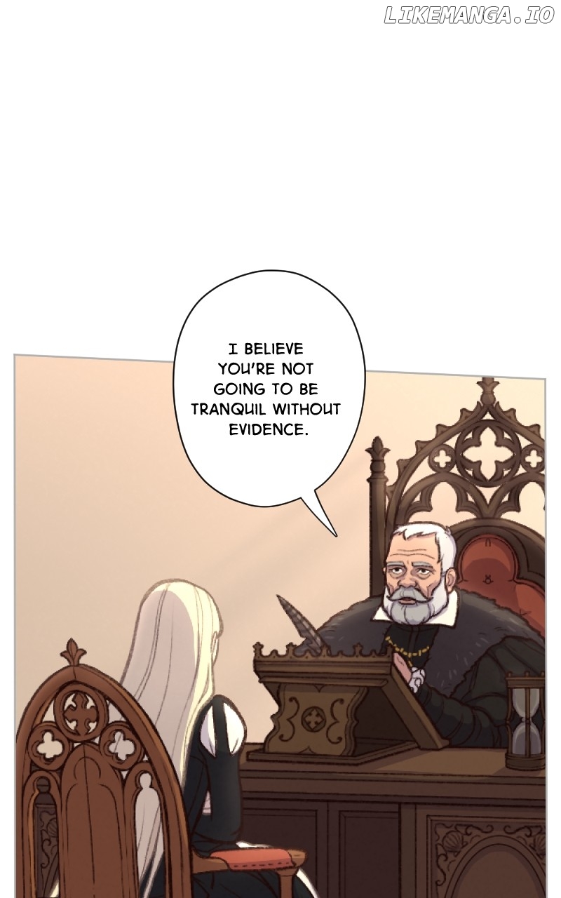 Lady Knight Chapter 45 - page 42