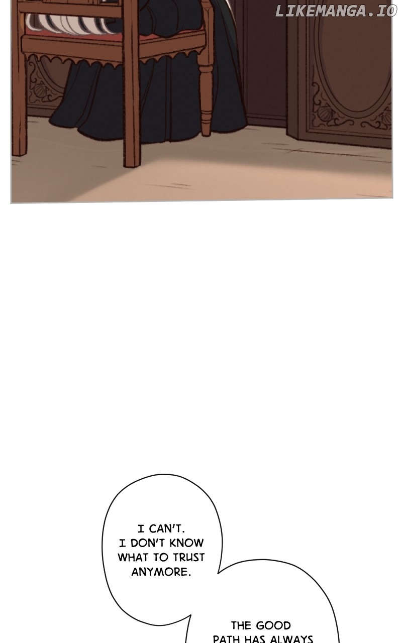 Lady Knight Chapter 45 - page 43