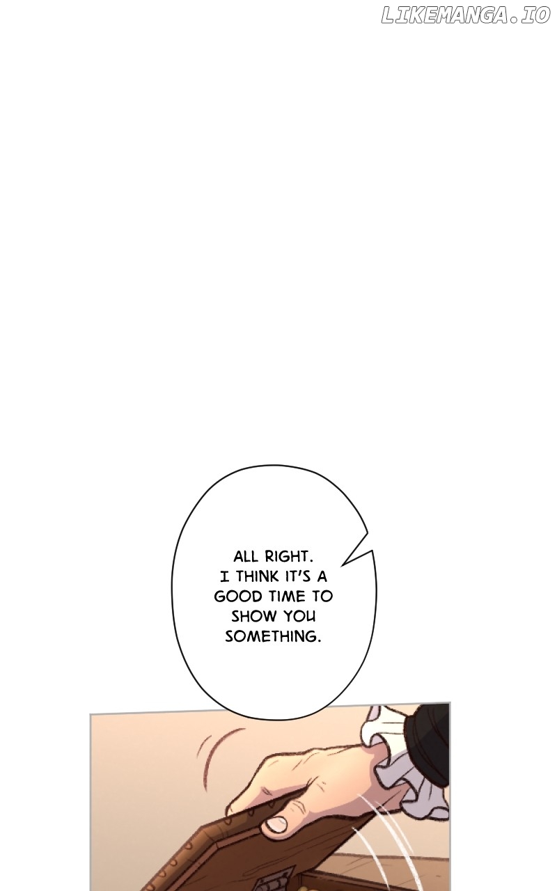 Lady Knight Chapter 45 - page 45