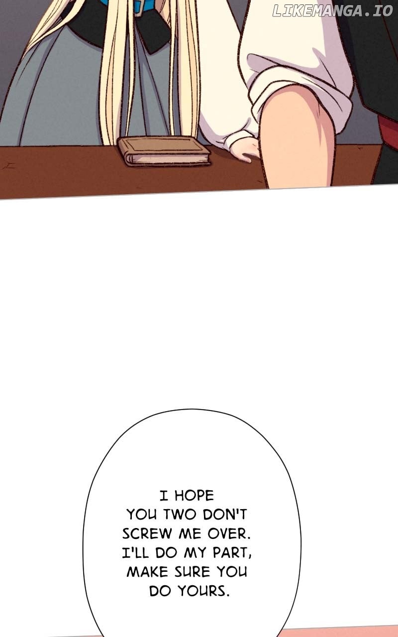Lady Knight Chapter 17 - page 24