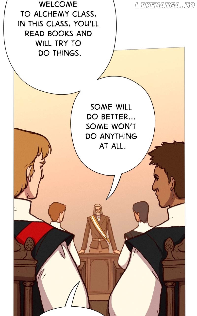 Lady Knight Chapter 17 - page 30