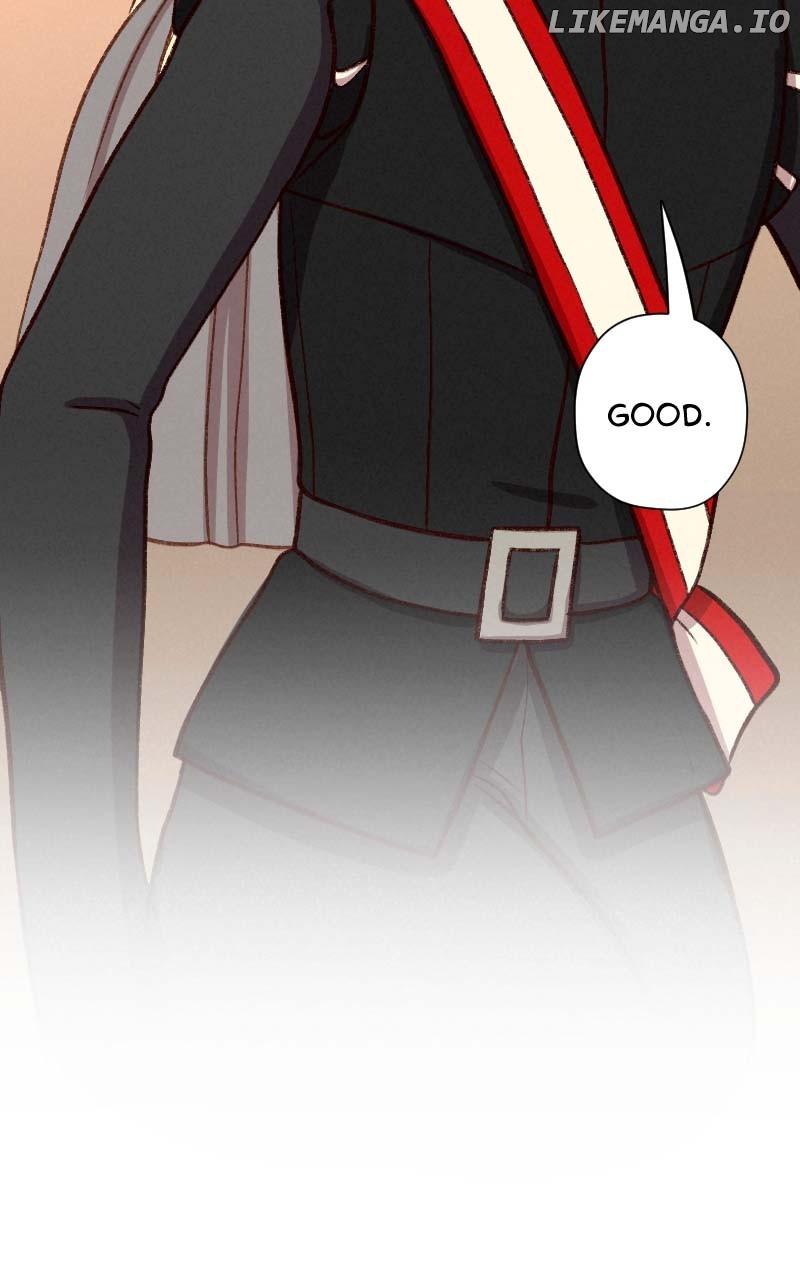 Lady Knight Chapter 17 - page 48