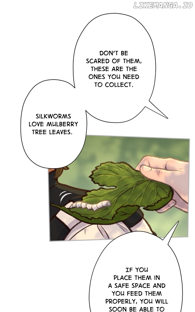 Lady Knight Chapter 47 - page 24