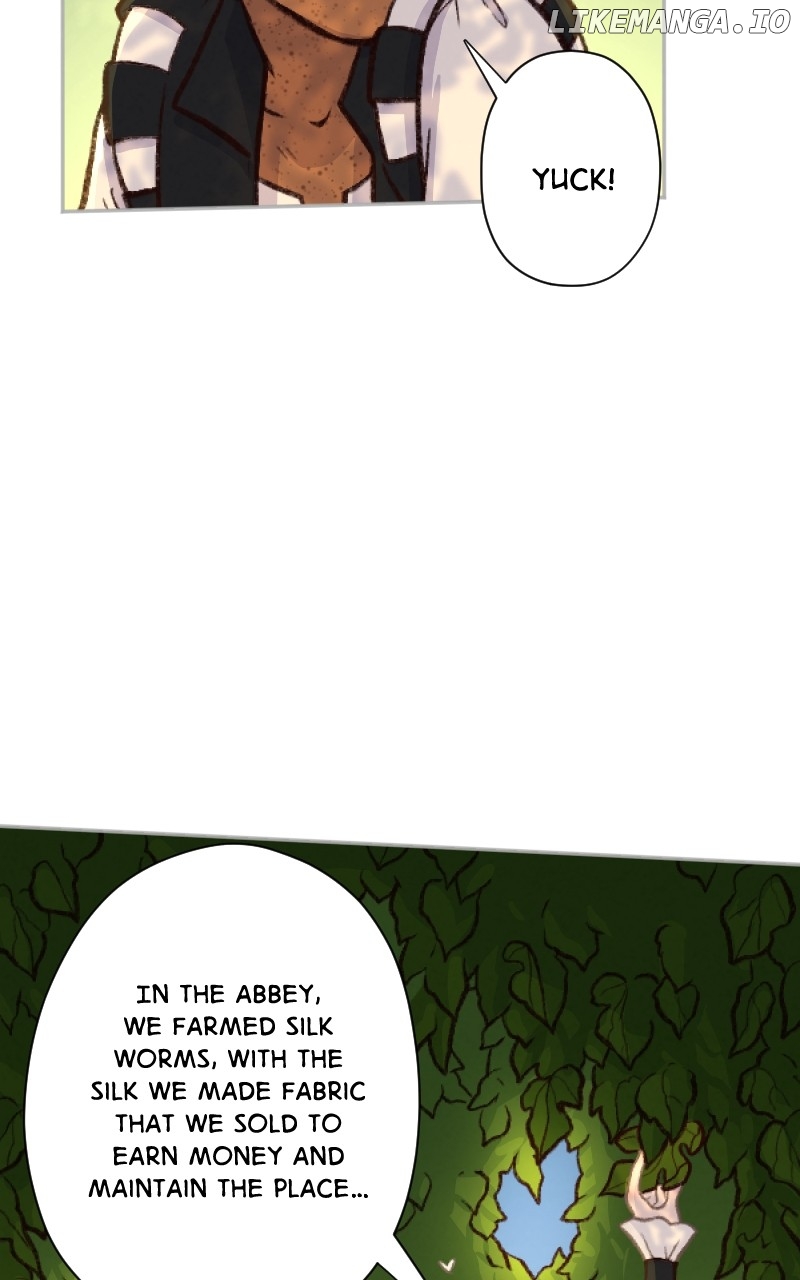 Lady Knight Chapter 47 - page 26