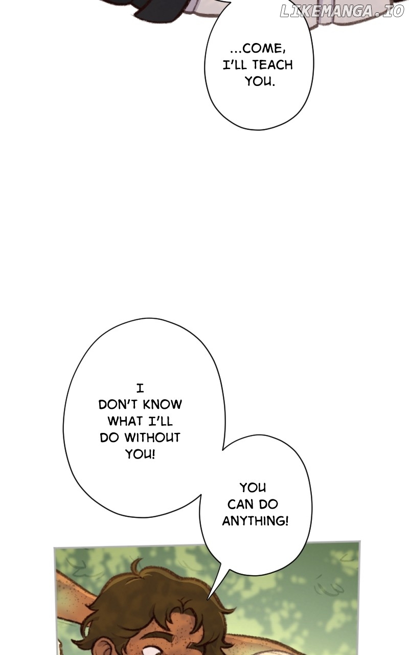 Lady Knight Chapter 47 - page 28