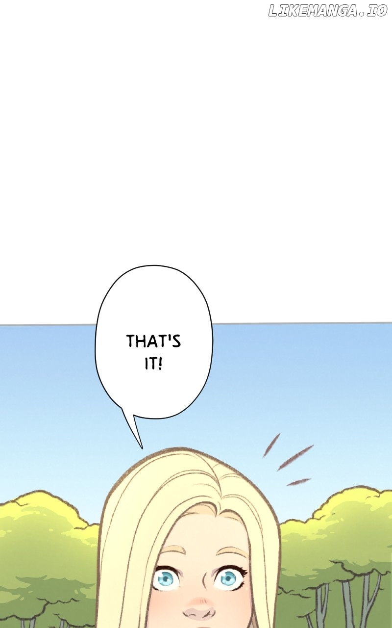 Lady Knight Chapter 47 - page 34