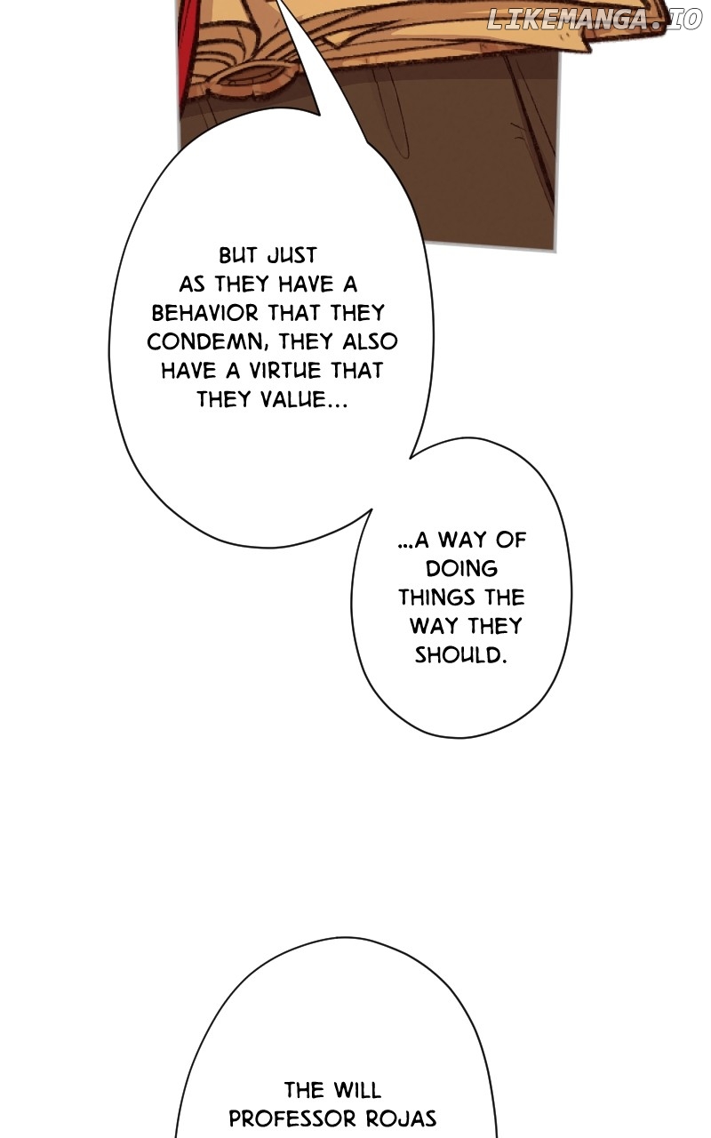 Lady Knight Chapter 47 - page 42
