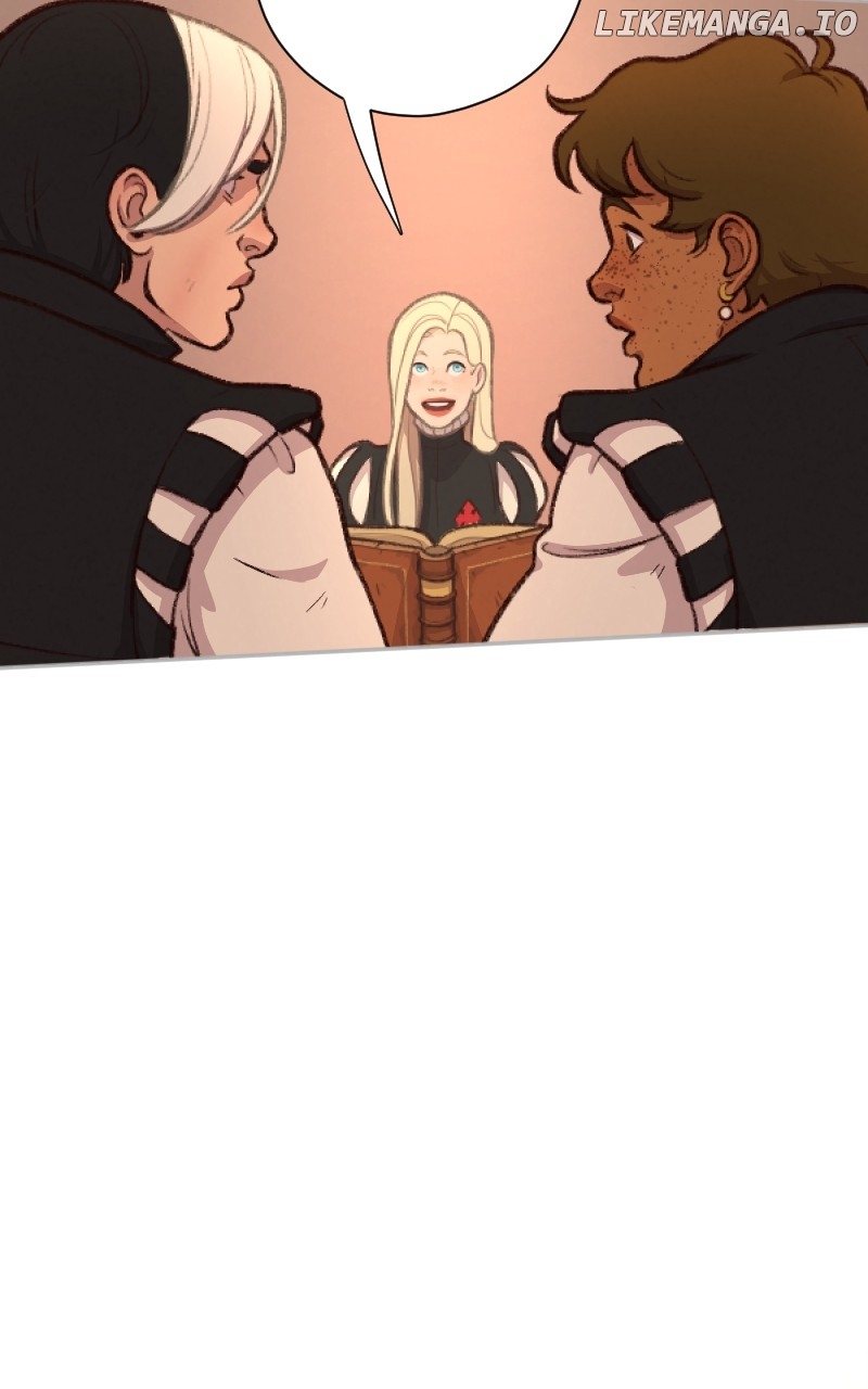 Lady Knight Chapter 47 - page 47