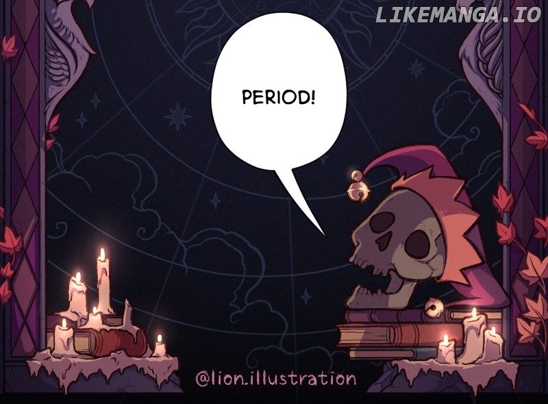 Lady Knight Chapter 47 - page 63