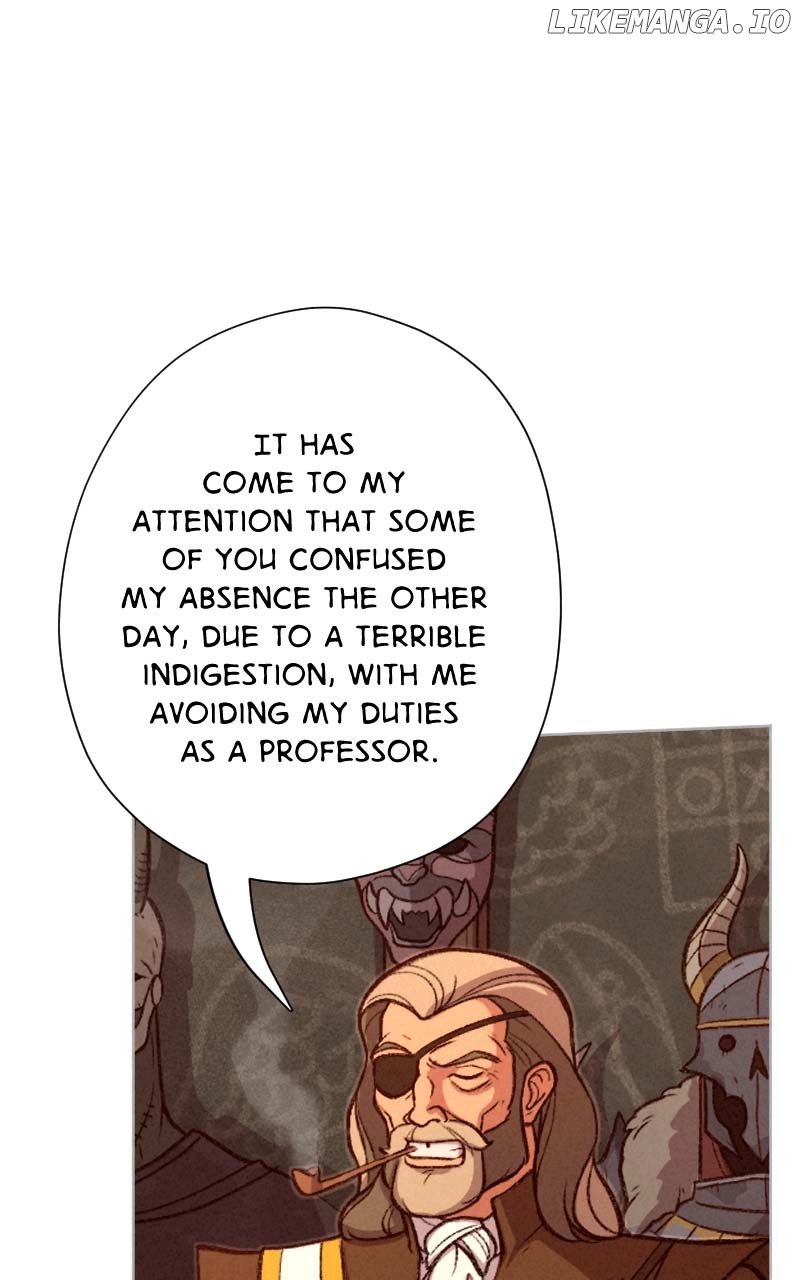 Lady Knight Chapter 19 - page 24