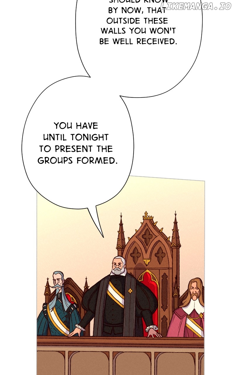 Lady Knight Chapter 6 - page 25