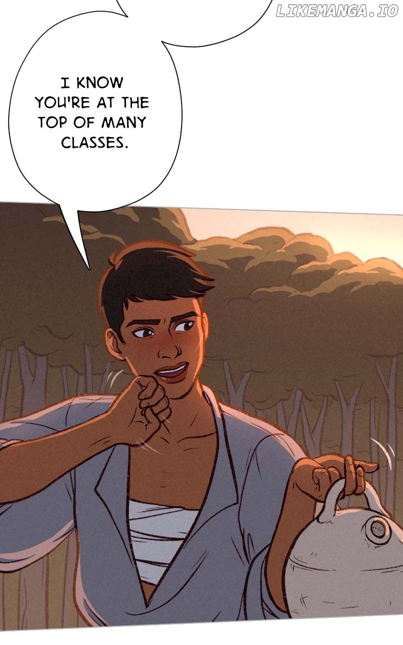 Lady Knight Chapter 20 - page 9