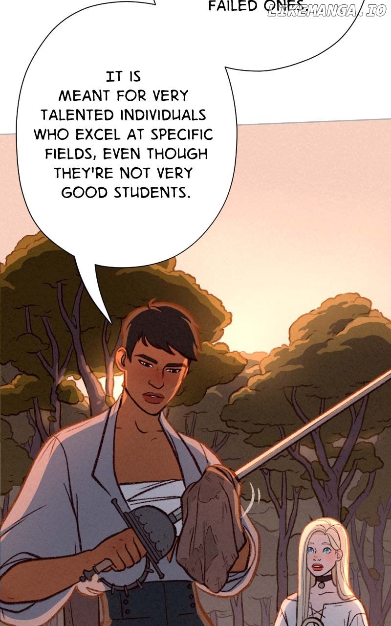 Lady Knight Chapter 20 - page 13