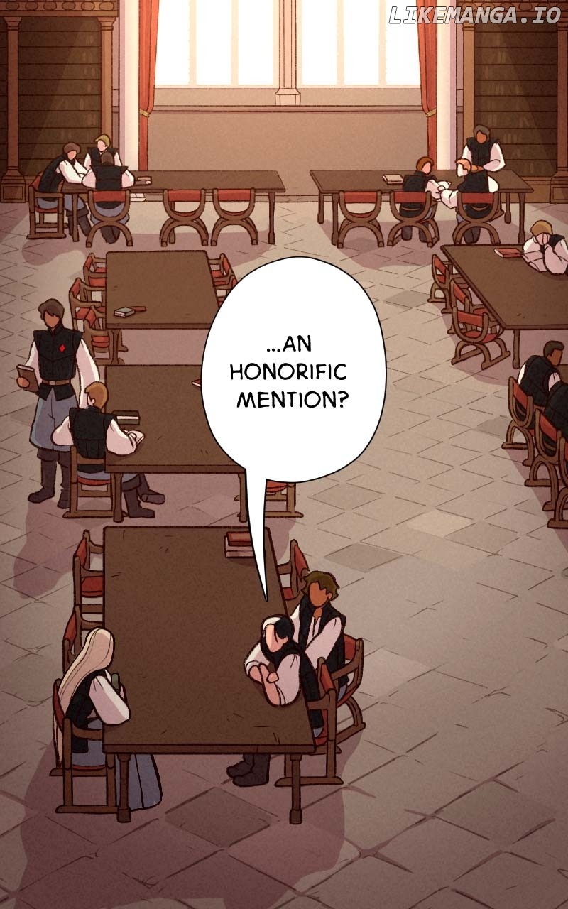 Lady Knight Chapter 20 - page 18