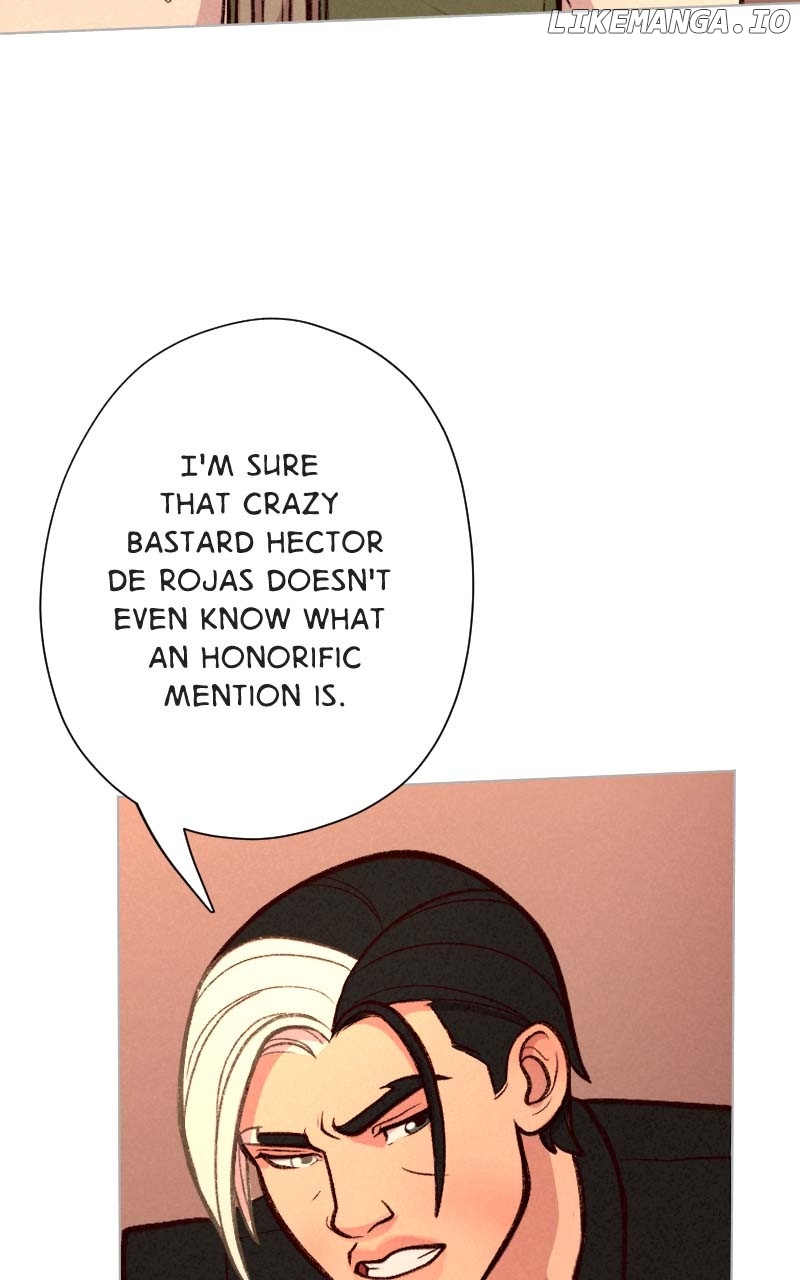 Lady Knight Chapter 20 - page 28
