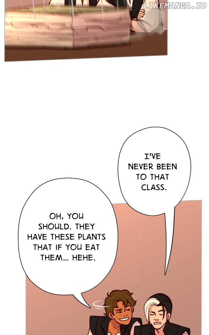 Lady Knight Chapter 20 - page 30