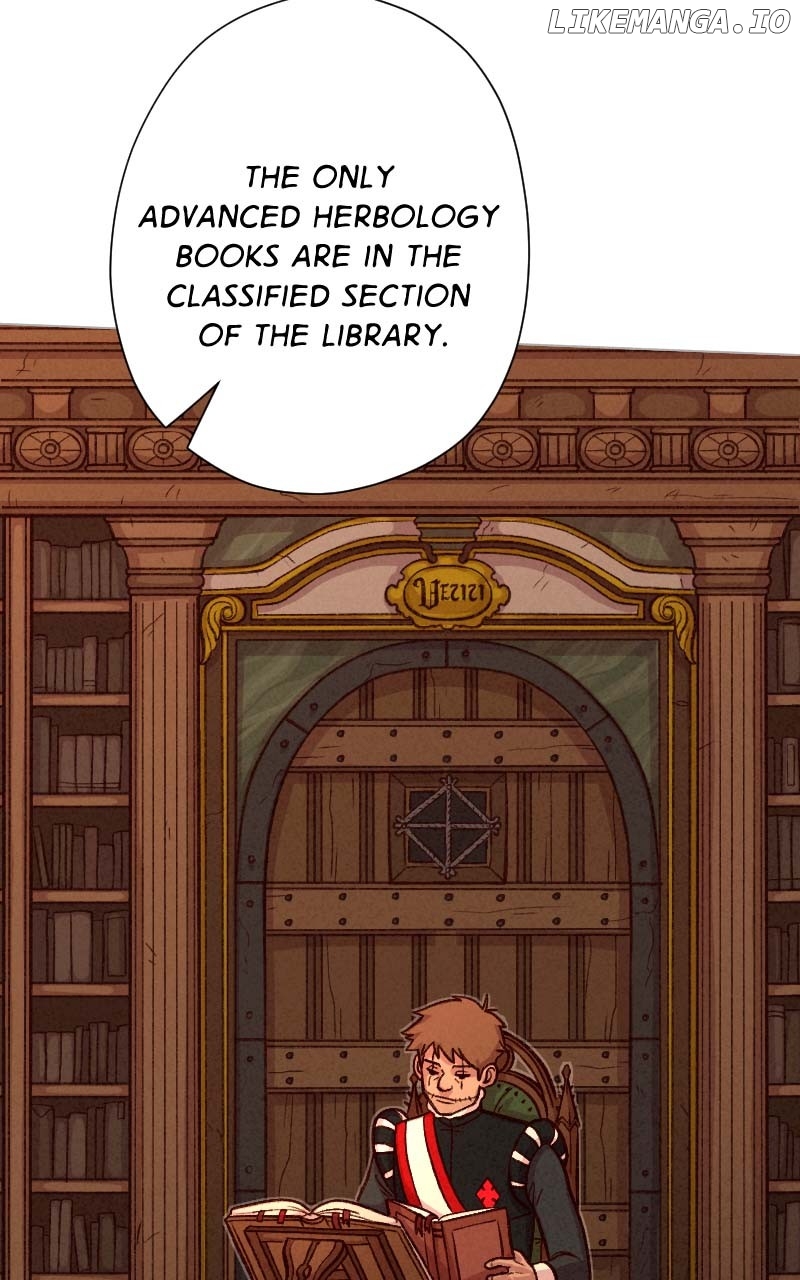 Lady Knight Chapter 20 - page 34