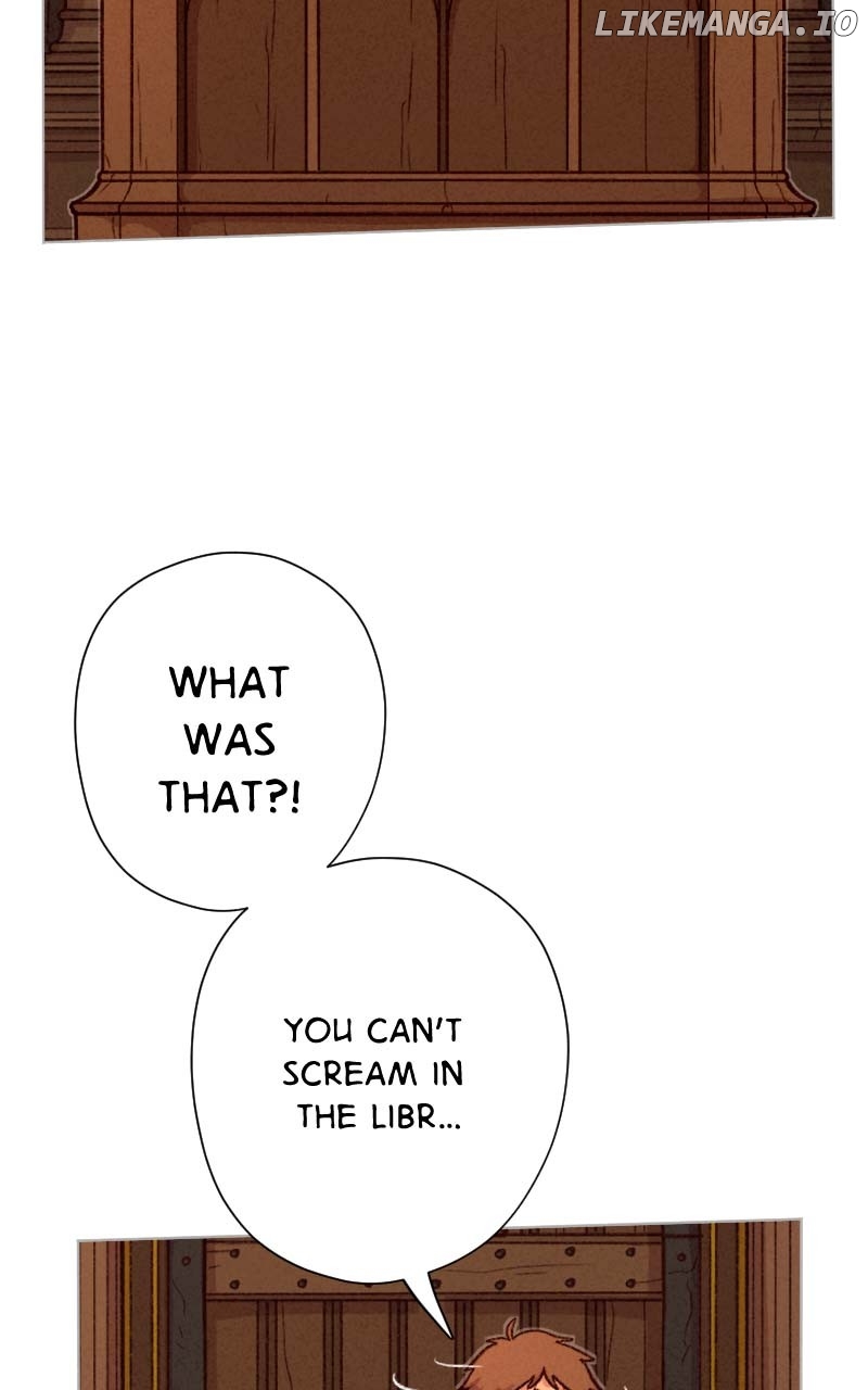 Lady Knight Chapter 20 - page 42