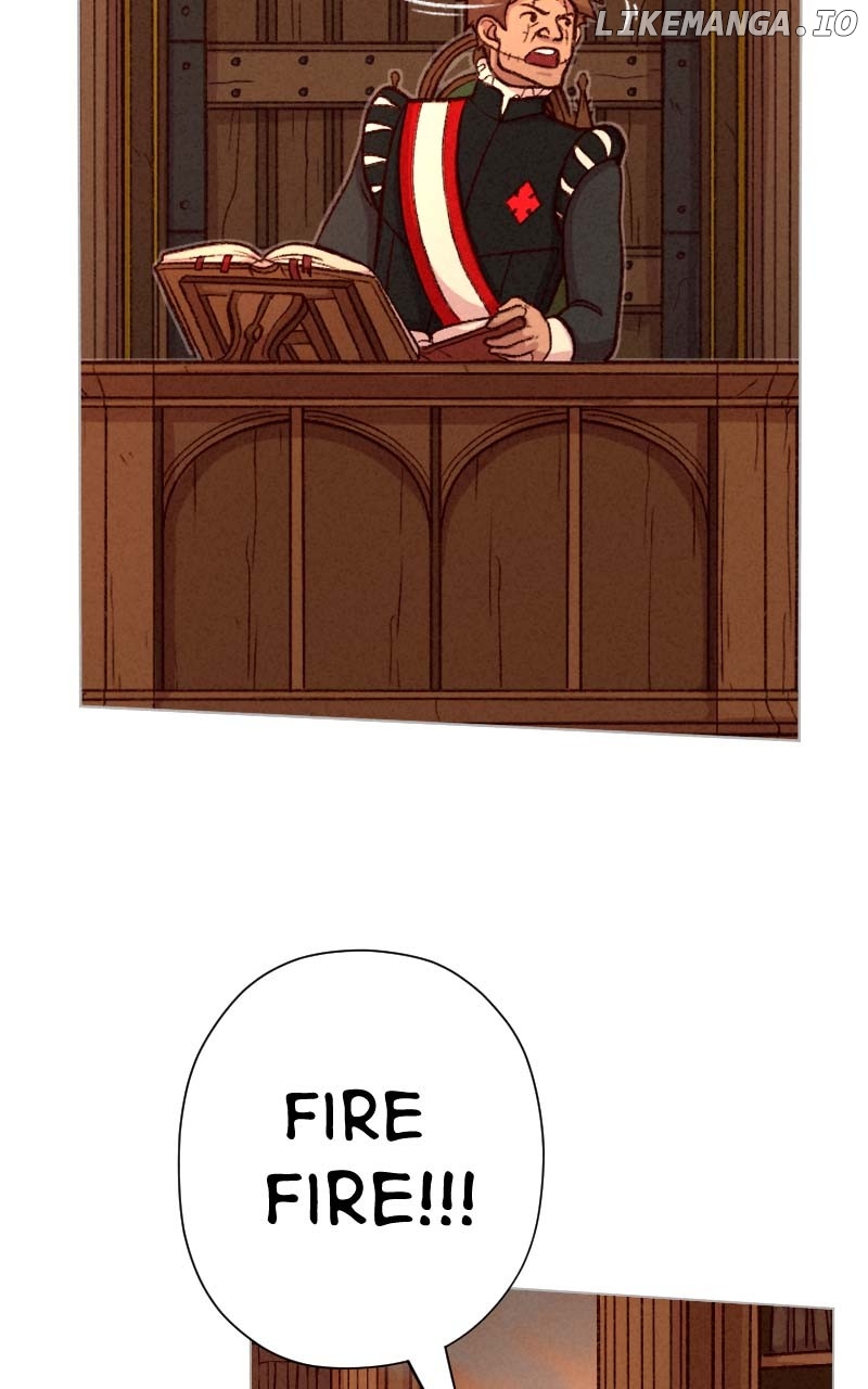 Lady Knight Chapter 20 - page 43