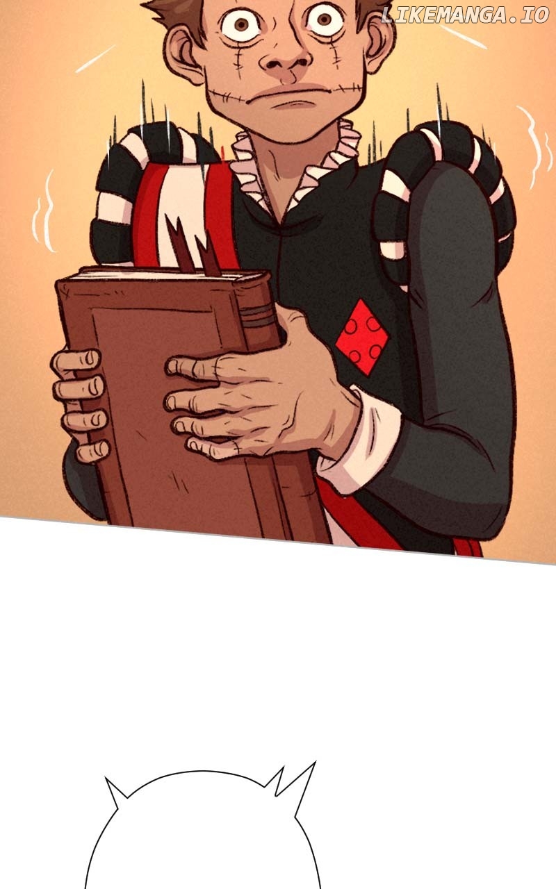 Lady Knight Chapter 20 - page 45