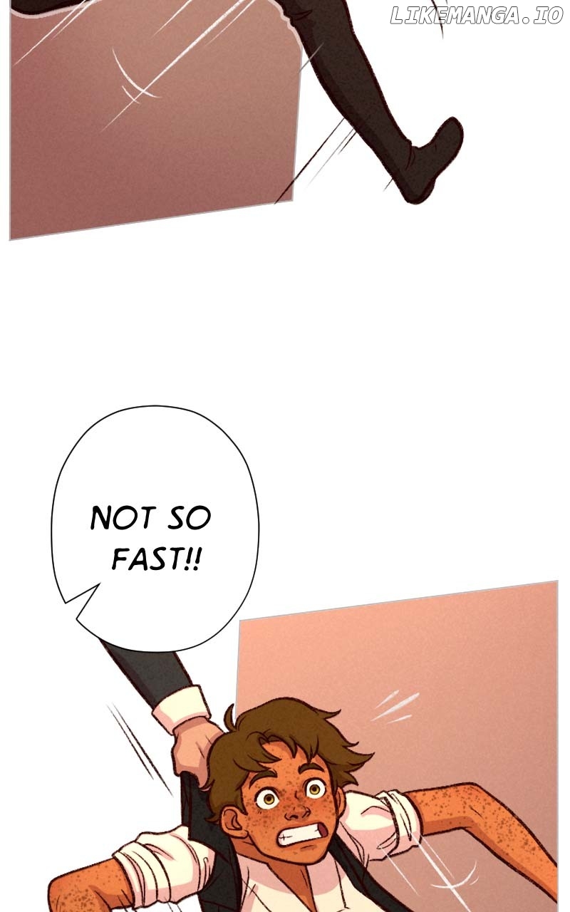 Lady Knight Chapter 20 - page 47