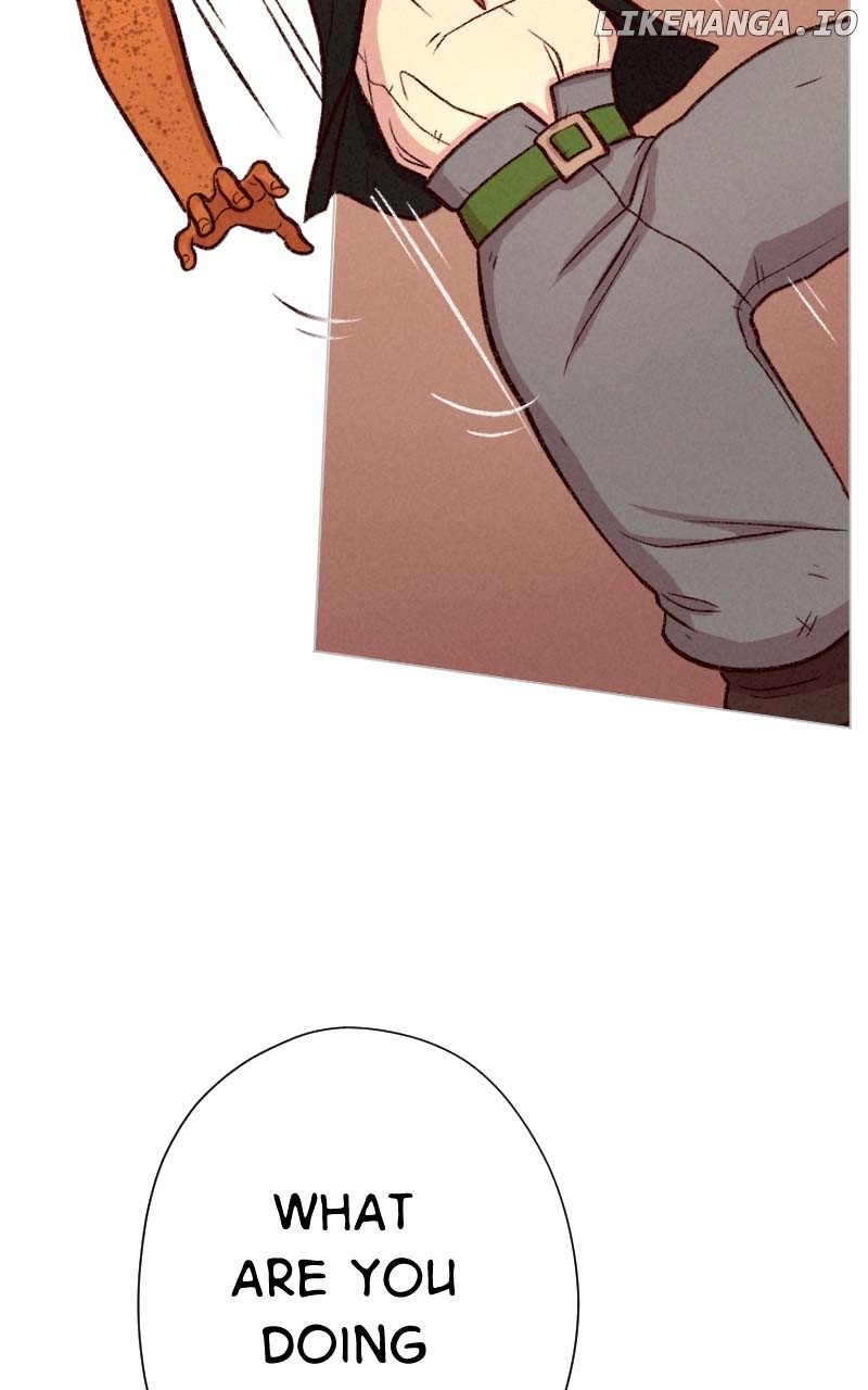Lady Knight Chapter 20 - page 48