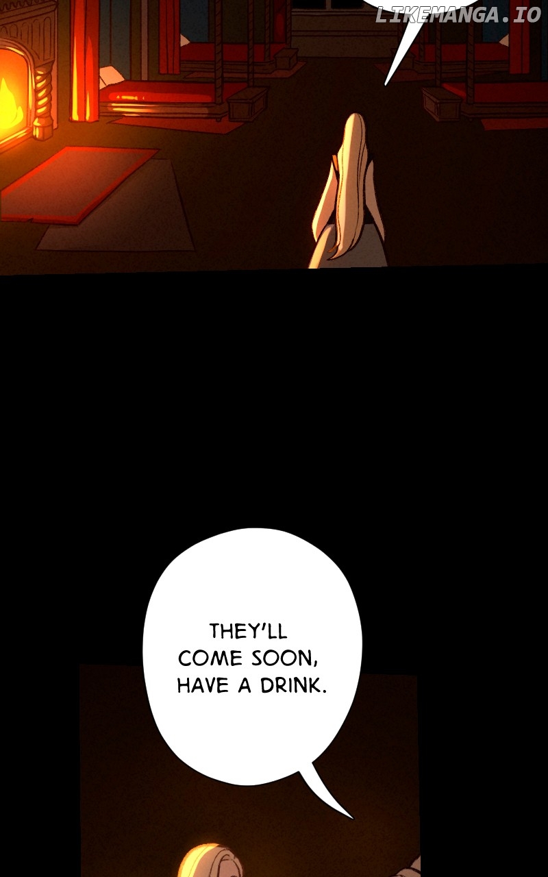 Lady Knight Chapter 7 - page 7