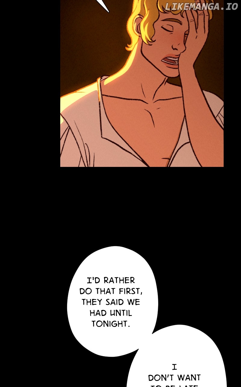 Lady Knight Chapter 7 - page 15