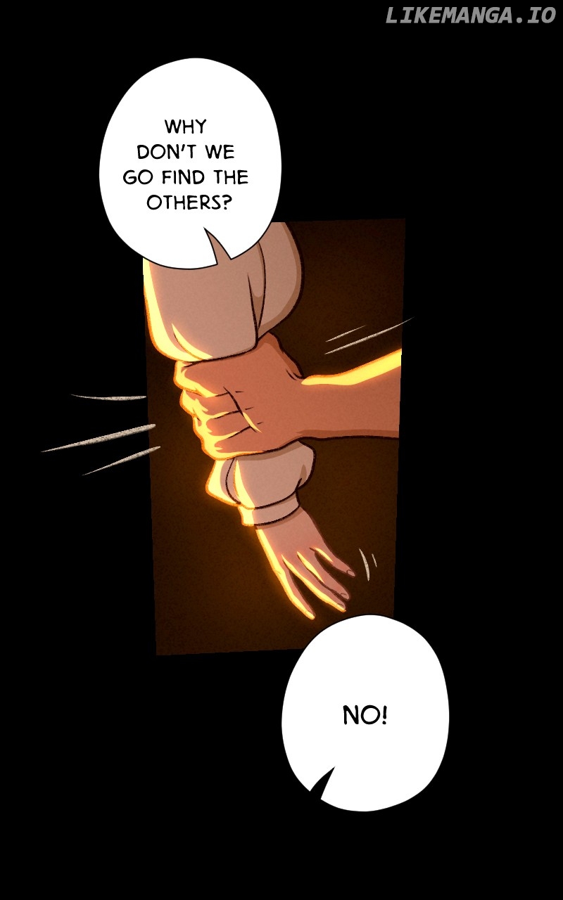 Lady Knight Chapter 7 - page 17