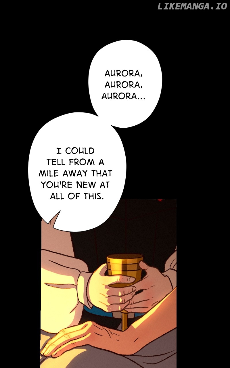 Lady Knight Chapter 7 - page 31
