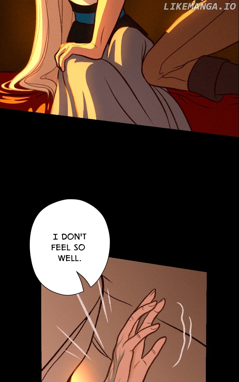 Lady Knight Chapter 7 - page 37