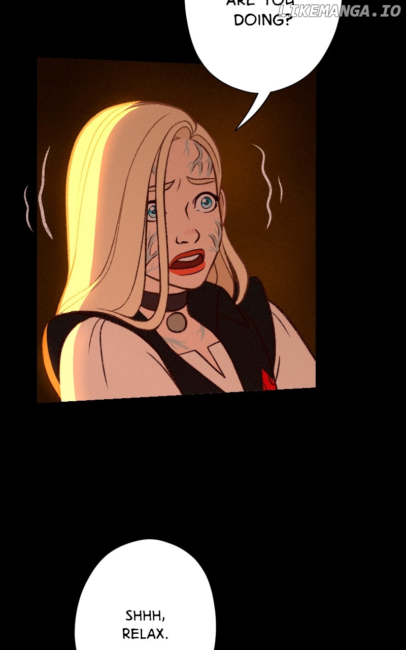 Lady Knight Chapter 7 - page 40
