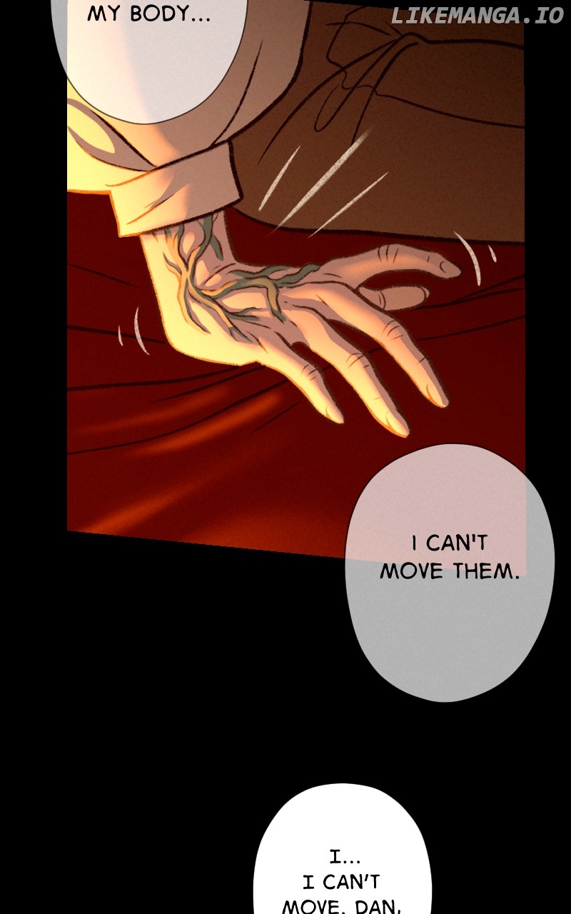 Lady Knight Chapter 7 - page 42