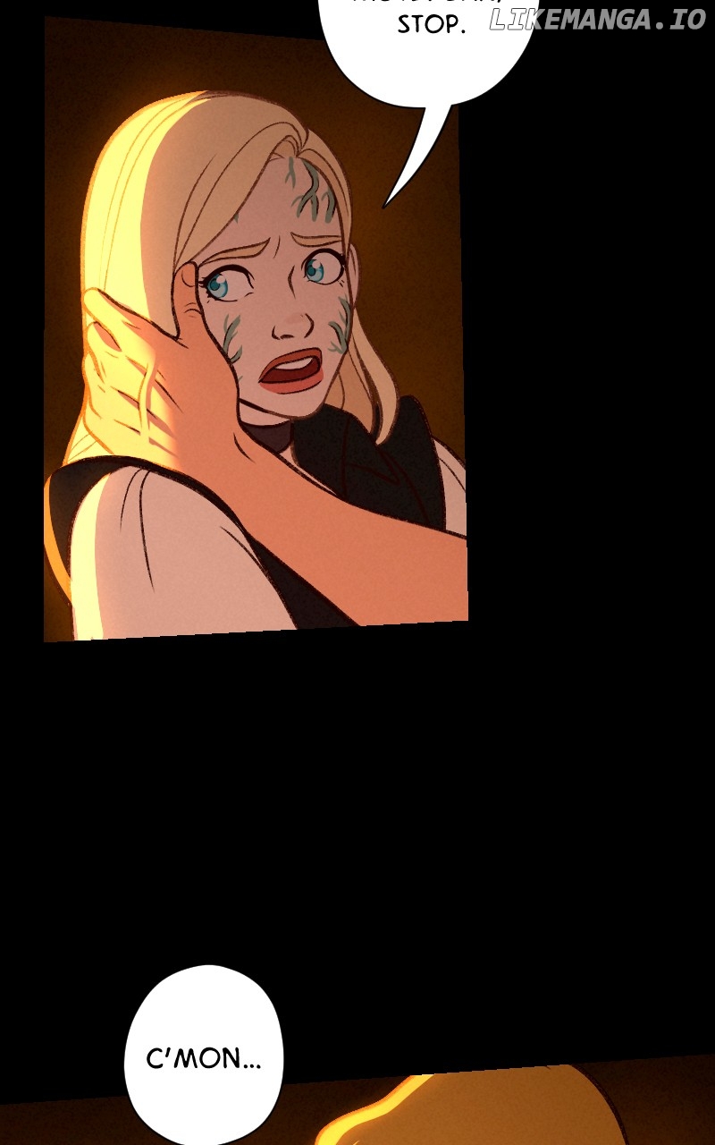 Lady Knight Chapter 7 - page 43