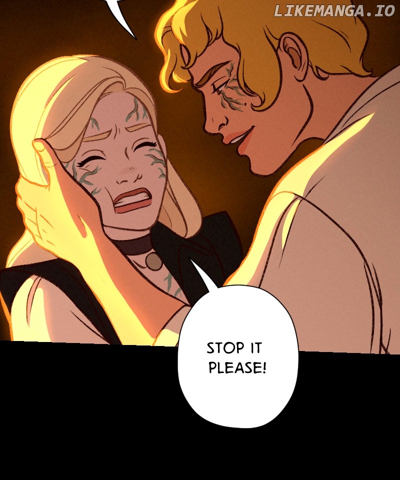 Lady Knight Chapter 7 - page 44