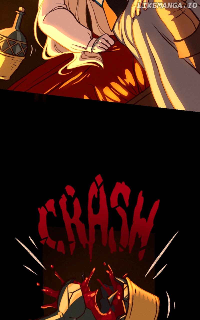 Lady Knight Chapter 7 - page 47