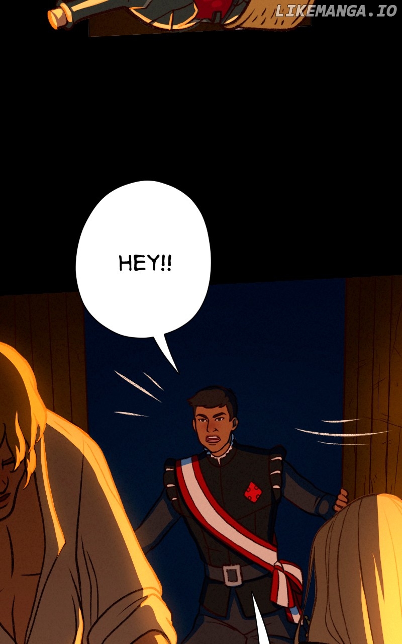 Lady Knight Chapter 7 - page 48