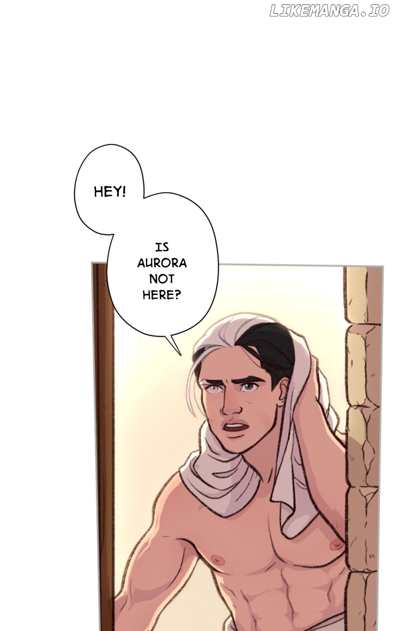 Lady Knight Chapter 49 - page 6