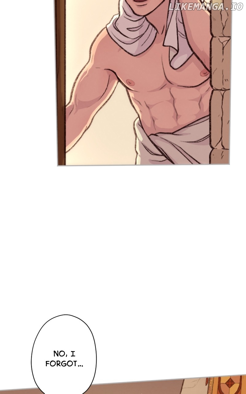 Lady Knight Chapter 49 - page 9