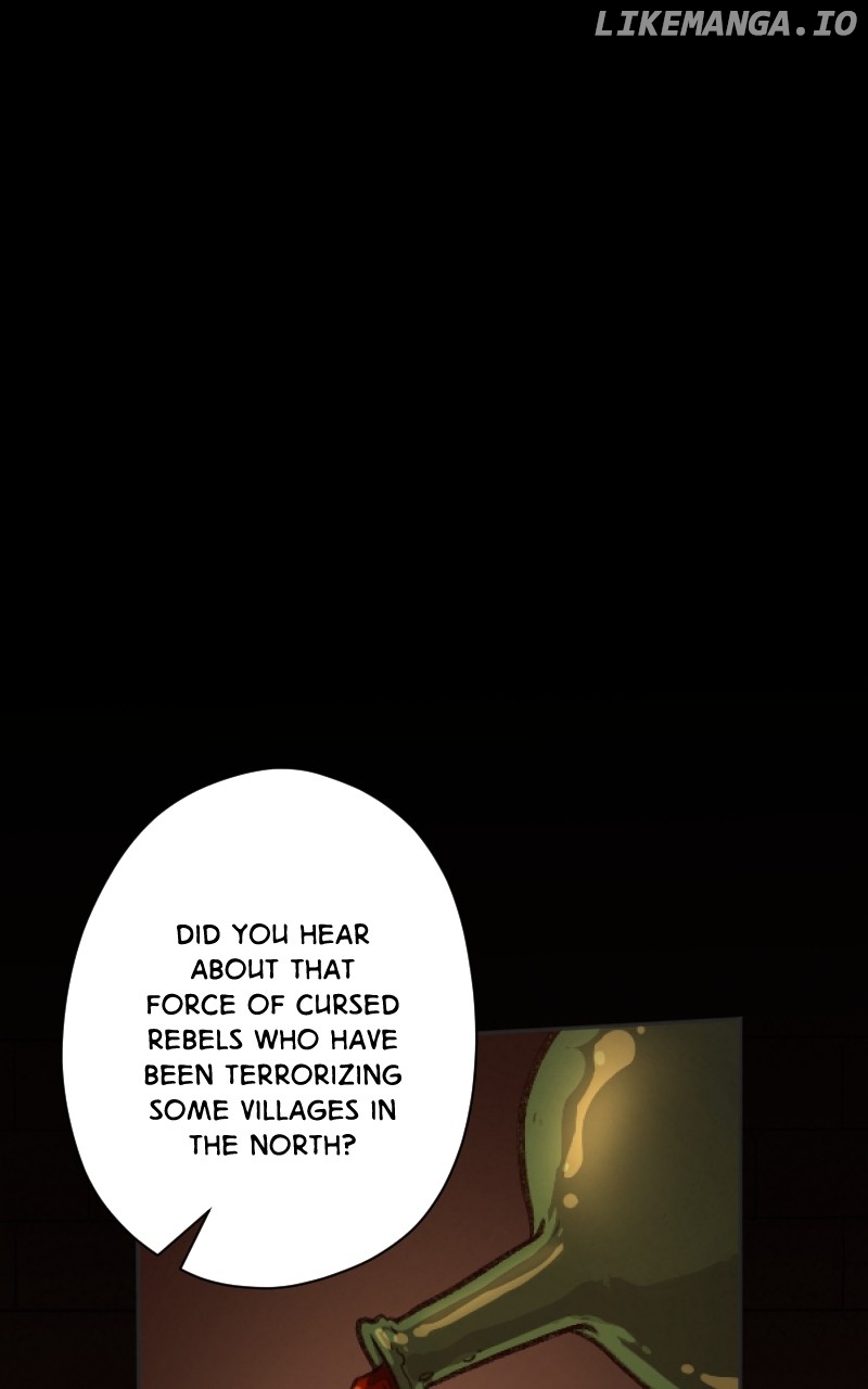 Lady Knight Chapter 49 - page 13