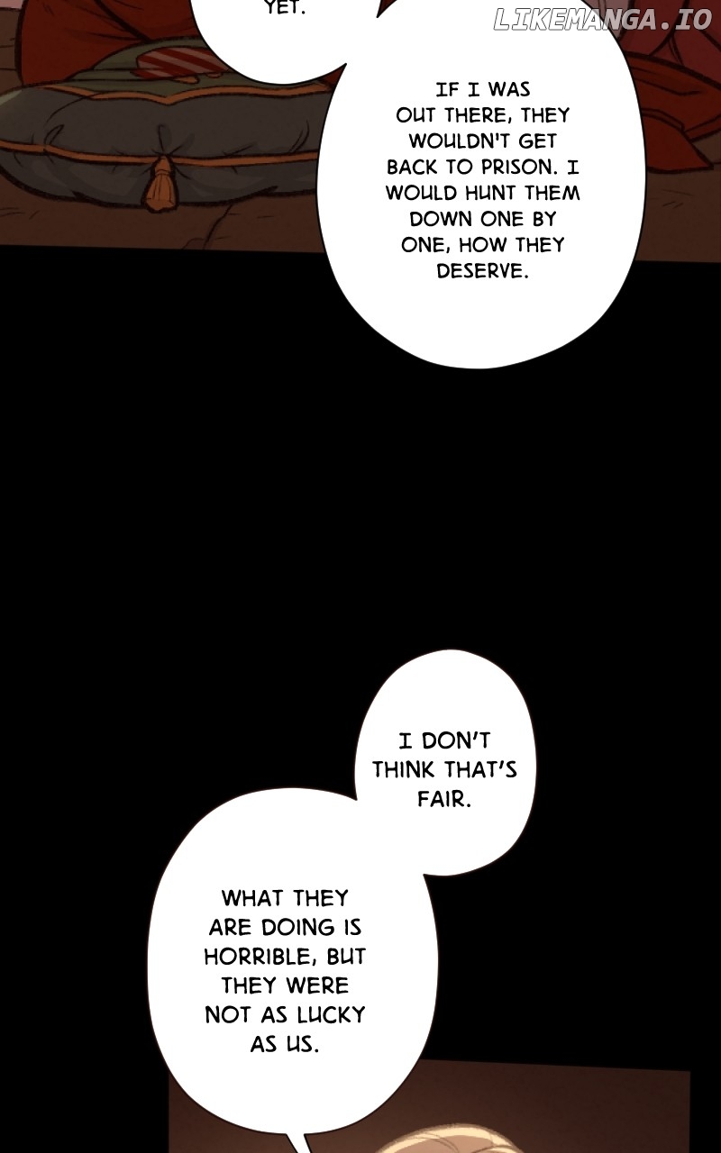 Lady Knight Chapter 49 - page 16