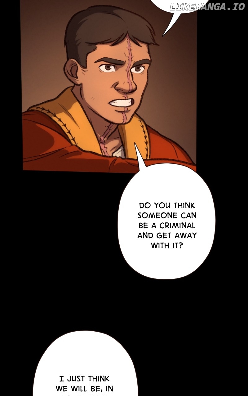 Lady Knight Chapter 49 - page 26