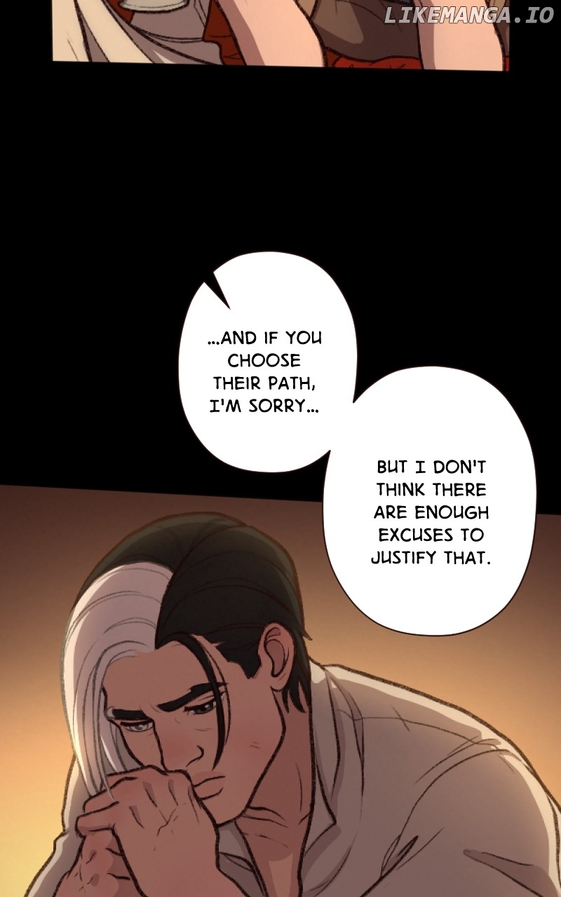 Lady Knight Chapter 49 - page 30