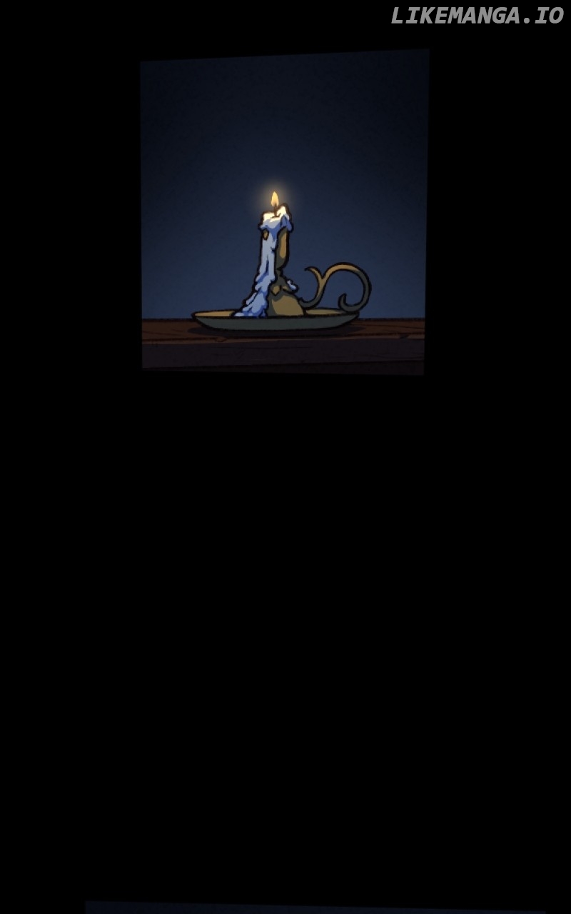 Lady Knight Chapter 49 - page 34