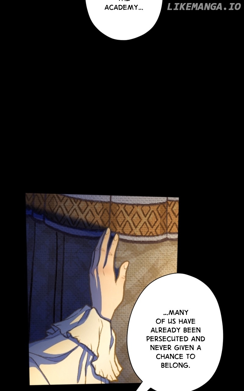 Lady Knight Chapter 49 - page 40