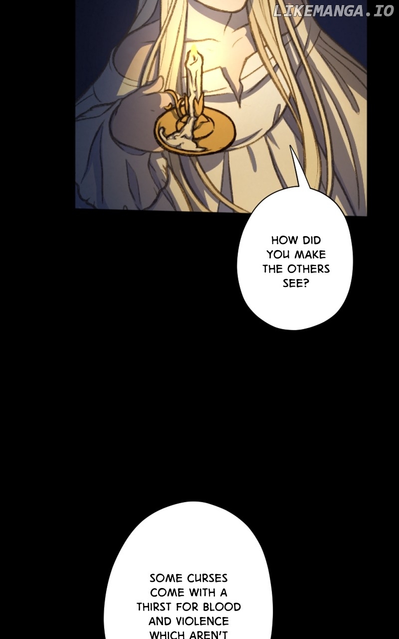 Lady Knight Chapter 49 - page 42