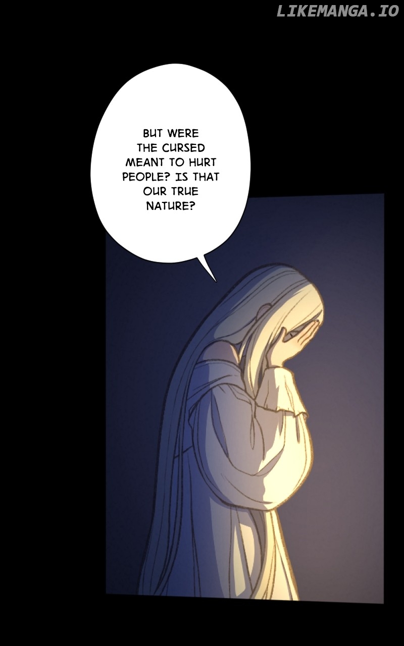 Lady Knight Chapter 49 - page 44